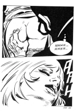 Oltretomba Gigante - 105 - Passions Morbides : page 53