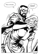 Oltretomba Gigante - 105 - Passions Morbides : page 54