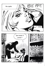 Oltretomba Gigante - 105 - Passions Morbides : page 56