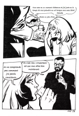 Oltretomba Gigante - 105 - Passions Morbides : page 57