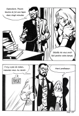 Oltretomba Gigante - 105 - Passions Morbides : page 58