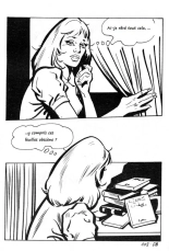 Oltretomba Gigante - 105 - Passions Morbides : page 59