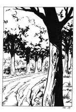 Oltretomba Gigante - 105 - Passions Morbides : page 60