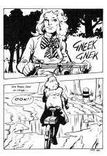 Oltretomba Gigante - 105 - Passions Morbides : page 61