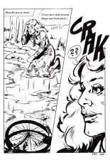 Oltretomba Gigante - 105 - Passions Morbides : page 63