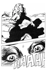 Oltretomba Gigante - 105 - Passions Morbides : page 64