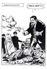 Oltretomba Gigante - 105 - Passions Morbides : page 65