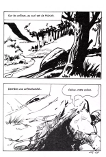 Oltretomba Gigante - 105 - Passions Morbides : page 68