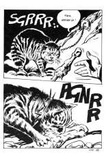 Oltretomba Gigante - 105 - Passions Morbides : page 69