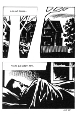 Oltretomba Gigante - 105 - Passions Morbides : page 70