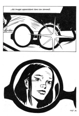 Oltretomba Gigante - 105 - Passions Morbides : page 71