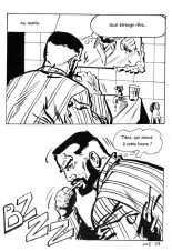 Oltretomba Gigante - 105 - Passions Morbides : page 74