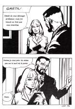 Oltretomba Gigante - 105 - Passions Morbides : page 75