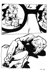 Oltretomba Gigante - 105 - Passions Morbides : page 77