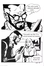 Oltretomba Gigante - 105 - Passions Morbides : page 78