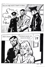 Oltretomba Gigante - 105 - Passions Morbides : page 79