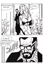 Oltretomba Gigante - 105 - Passions Morbides : page 80