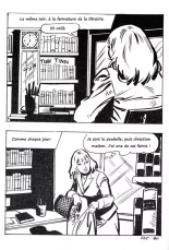 Oltretomba Gigante - 105 - Passions Morbides : page 81