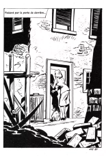 Oltretomba Gigante - 105 - Passions Morbides : page 82