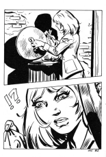 Oltretomba Gigante - 105 - Passions Morbides : page 83