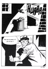 Oltretomba Gigante - 105 - Passions Morbides : page 85