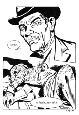 Oltretomba Gigante - 105 - Passions Morbides : page 86