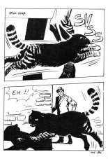 Oltretomba Gigante - 105 - Passions Morbides : page 87
