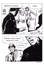 Oltretomba Gigante - 105 - Passions Morbides : page 88