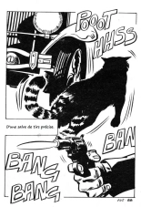 Oltretomba Gigante - 105 - Passions Morbides : page 89