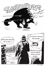 Oltretomba Gigante - 105 - Passions Morbides : page 90