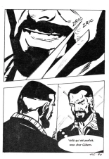 Oltretomba Gigante - 105 - Passions Morbides : page 91
