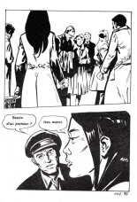 Oltretomba Gigante - 105 - Passions Morbides : page 94