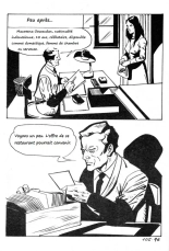 Oltretomba Gigante - 105 - Passions Morbides : page 97