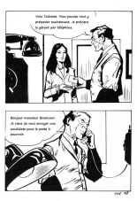 Oltretomba Gigante - 105 - Passions Morbides : page 98