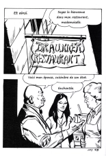 Oltretomba Gigante - 105 - Passions Morbides : page 99
