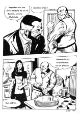 Oltretomba Gigante - 105 - Passions Morbides : page 101