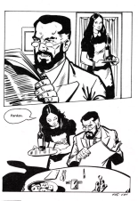 Oltretomba Gigante - 105 - Passions Morbides : page 102