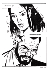 Oltretomba Gigante - 105 - Passions Morbides : page 103