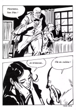 Oltretomba Gigante - 105 - Passions Morbides : page 105
