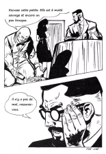 Oltretomba Gigante - 105 - Passions Morbides : page 106