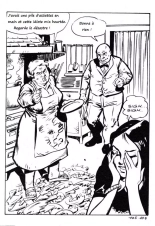 Oltretomba Gigante - 105 - Passions Morbides : page 108