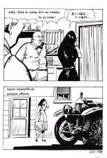 Oltretomba Gigante - 105 - Passions Morbides : page 109