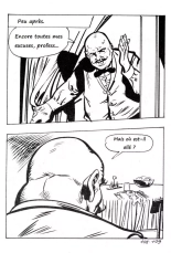 Oltretomba Gigante - 105 - Passions Morbides : page 110
