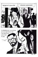 Oltretomba Gigante - 105 - Passions Morbides : page 111
