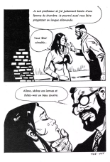 Oltretomba Gigante - 105 - Passions Morbides : page 112