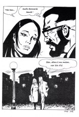 Oltretomba Gigante - 105 - Passions Morbides : page 113