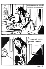 Oltretomba Gigante - 105 - Passions Morbides : page 114