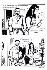 Oltretomba Gigante - 105 - Passions Morbides : page 115