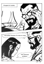Oltretomba Gigante - 105 - Passions Morbides : page 116