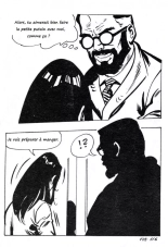Oltretomba Gigante - 105 - Passions Morbides : page 117